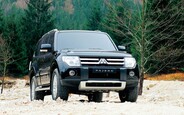 Mitsubishi Pajero — только б/у! Внедорожник снимают с производства. А замена будет?