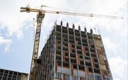 Понад 55% квартир на первинному ринку купується з метою інвестицій