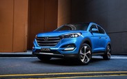 Досье Hyundai Tucson. Что есть на вторичном рынке в 2020 году?