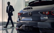 250-сильная Mazda3 Turbo будет «золотой». На что еще потратить деньги?