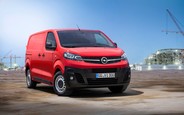 Багато на себе бере? Новий Opel Vivaro приїхав до України