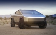 Все лучшее - «Кибертраку». Tesla готовит ряд инноваций для будущего пикапа
