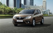 За скільки купувати, та за скільки можна продати Renault Sandero