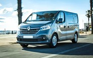 Досье Renault Trafic. Что есть на «вторичке» в 2020 году?