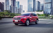 Кроссовер Haval H6 сменил поколение. Что в нем нового и когда ждать в Украине?