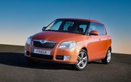 Почем покупать и за сколько можно продать Skoda Fabia