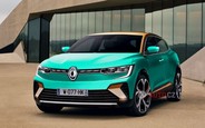 А теперь серийный! Как будет выглядеть новое поколение Renault Megane?