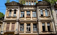 В Киеве началась реставрация усадьбы Мурашко