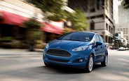 Досье Ford Fiesta. Что есть на «вторичке» в 2020 году?