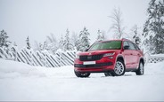 ТОП-20 найпопулярніших кросоверів та SUV в Україні