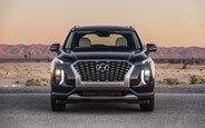 Автомобіль тижня. Hyundai Palisade