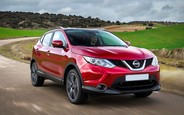 Nissan Qashqai с пробегом. Что можно купить на вторичке?