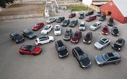 Топ-10 вживаних кросоверів на AUTO.RIA. Що купували?