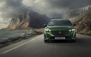 Автомобиль недели. Peugeot 308