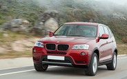 BMW X3 з пробігом. Що можна купити зараз?