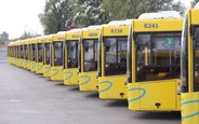 Білоруські вантажівки й автобуси подорожчають. Коли та чому?