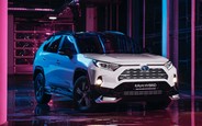 Что если не Toyota RAV4? Подбираем альтернативу