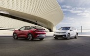 Від 174 к.с. і до 520 км пробігу: Volkswagen показав новий купе-кросовер