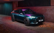 Тест-драйв Cupra Formentor: не с чем сравнивать