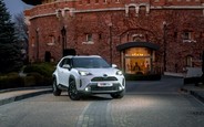 Тест-драйв Toyota Yaris Cross: чудес майже не буває!