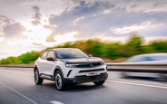 Тест-драйв Opel Mokka: нехай менший, але кращий