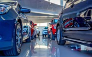 Чи є життя без Sportage? Продажі нових авто у січні впали