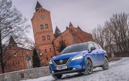 Тест-драйв Nissan Qashqai: больше нового, чем может показаться