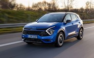 Що це за двигун? Плюси та мінуси «атмосферника» G4NL на новому KIA Sportage