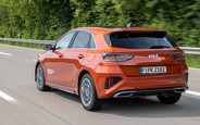 Нові авто вартістю до 550 тисяч гривень. Що є на AUTO.RIA?