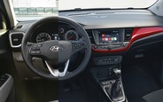 Що вибрати? Порівнюємо Hyundai Venue та Opel Crossland