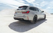 Вперше в історії: 510-сильний BMW M3 Touring. Фотогалерея