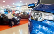 Продажі нових авто у червні виросли: у кого купували більше?