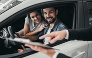 20 найпопулярніших нових авто України. Що купували у вересні?