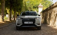 Оновлений DS 3 отримав український цінник