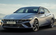 Оновлений Hyundai Elantra матиме агресивніший вигляд