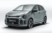 Оновлений KIA Picanto бачитиме пішоходів. Є перші фото!