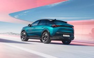 Новий Peugeot 3008 стане купе-кросовером: є перші фото!