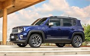 12 альтернатив новому Jeep Renegade: що можна купити на AUTO.RIA?