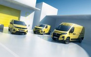 Фургони від Citroen, Peugeot та Opel отримали оновлення. Що змінилося?