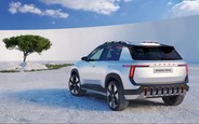 Електричний мінікросовер Skoda Epiq за 25 000 євро! Як вам таке?