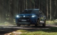 Рестайлінг Suzuki Vitara. Що змінилося та коли новинка буде в Україні?