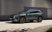 Оновлений Hyundai Tucson отримав ціни у гривнях. На які варіанти розраховувати?
