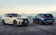 Новий BMW X3 представлений офіційно. Маємо перші фото!