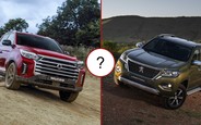 Що вибрати? Порівнюємо пікапи SsangYong Musso та Peugeot Landtrek