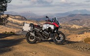 Дочекались? BMW розсекретила новий R 1300 GS Adventure. ВІДЕО