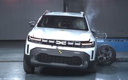 Euro NCAP знову незадоволений безпекою Duster. Що не так цього разу?