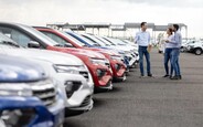Підстелили соломки. Хто продав більше нових авто у липні?