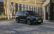 Автомобіль тижня: Ford Tourneo Custom
