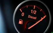 Рейтинг нових дизельних авто, які мали попит у липні