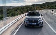 Оновлений Peugeot e-2008 везуть до України. Яка ціна?